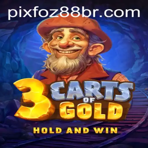 Exploring the Exciting Adventures of 3cartsOfGold