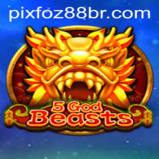 Unveiling the Mystical World of 5GodBeasts on foz88.com