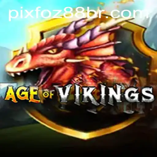 Age of Viking: Exploring the Exciting Game World with Foz88.com