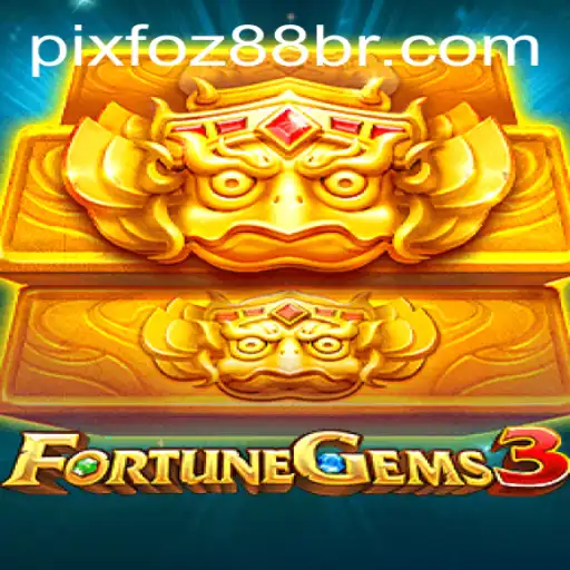 FortuneGems3: A Detailed Look at This Exciting New Game