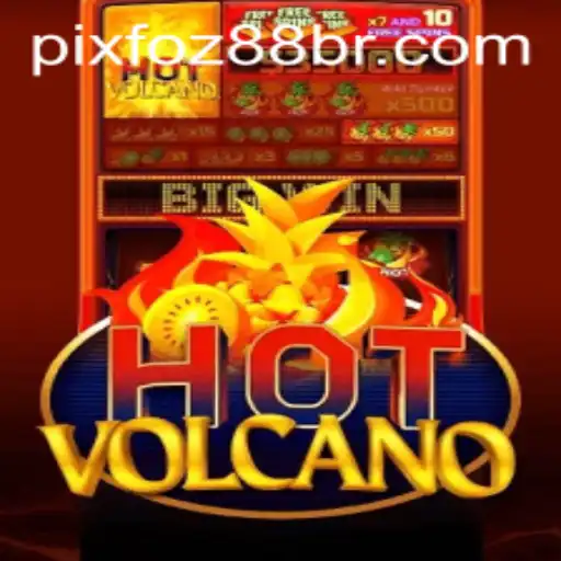 Discover the Thrilling World of HotVolcano at foz88.com