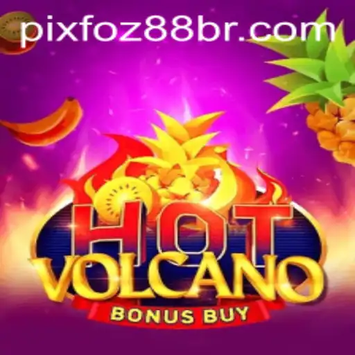 Unveiling the Thrills of HotVolcanoBonusBuy on foz88.com