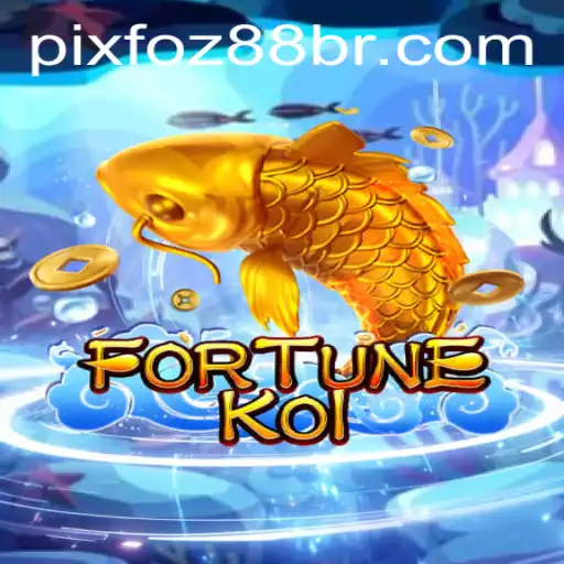 Unveiling the Mysteries of FORTUNEKOI: A Thrilling Gaming Experience