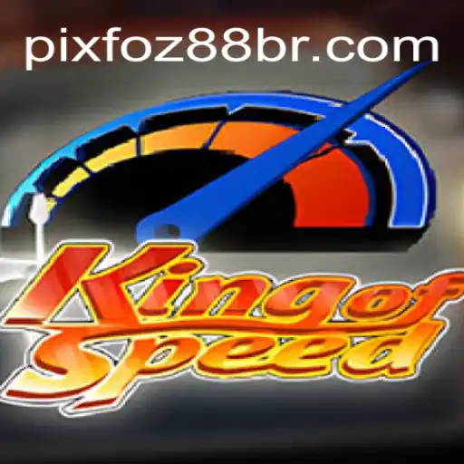 KingofSpeed: A Thrilling Racing Experience with foz88.com