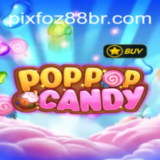 Discover the Fun World of POPPOPCANDY