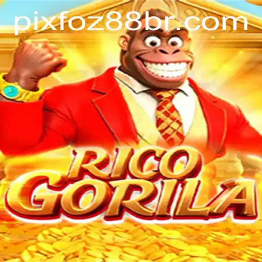 Discovering RicoGorila: A New Level of Gaming Adventure