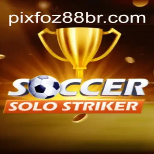 The Thrilling World of SoccerSoloStriker and Its Connection to foz88.com