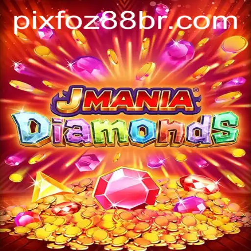 Exploring the Exciting World of JManiaDiamonds on foz88.com