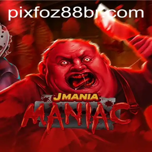JManiaManiac: Unleash Your Gaming Passion