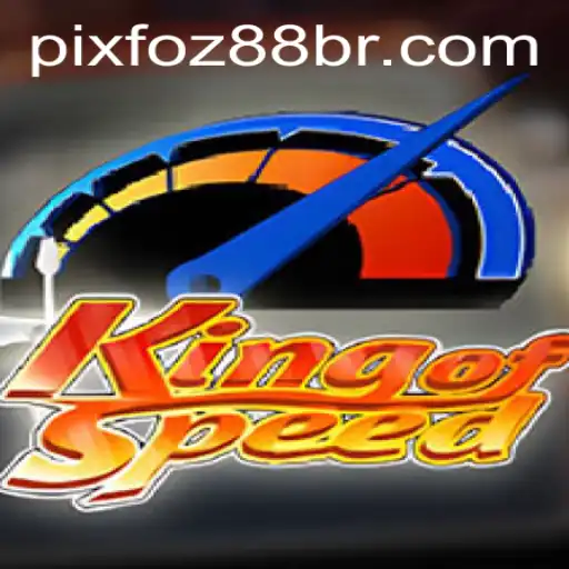 KingofSpeed: A Thrilling Racing Experience with foz88.com