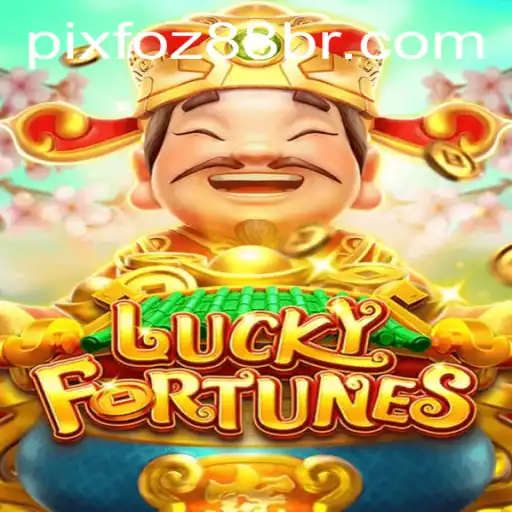 Explore the Exciting World of LUCKYFORTUNES Online Game