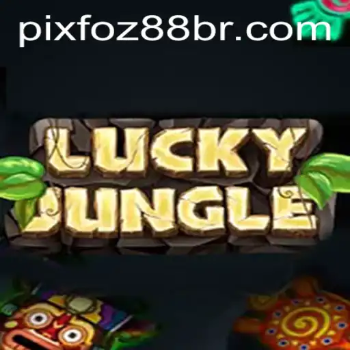 Introducing LuckyJungle: A Thrilling Adventure at foz88.com