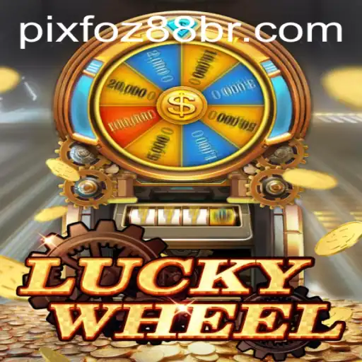 Discover the Thrill of LuckyWheel: A Comprehensive Guide