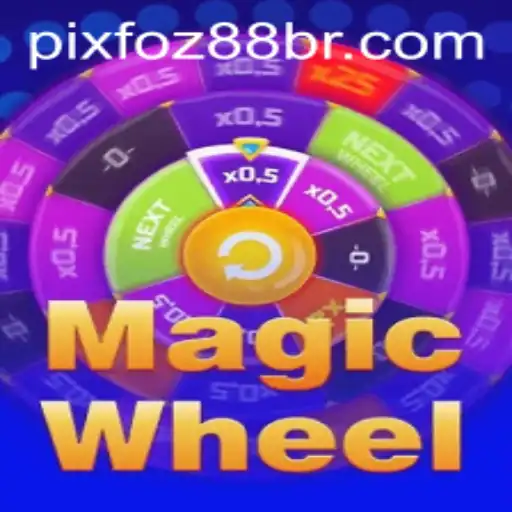 The Mesmerizing World of MagicWheel