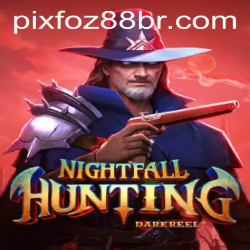 Unveiling the Secrets of NightfallHunting
