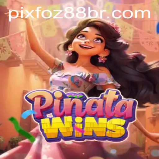 Explore the Excitement of PinataWins on foz88.com