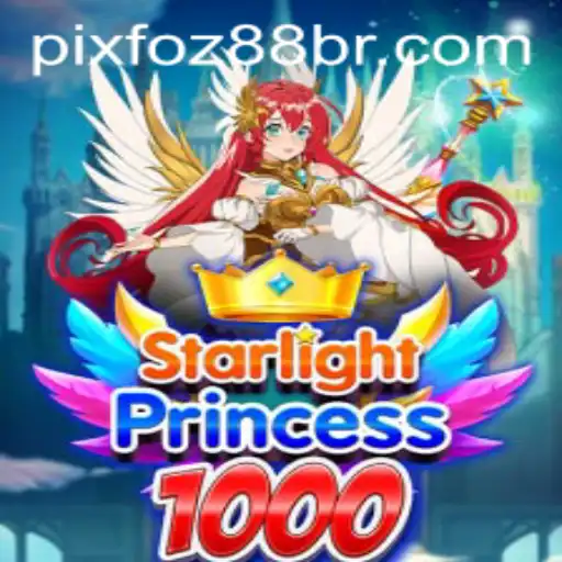 Exploring the Fantasy World of StarlightPrincess1000