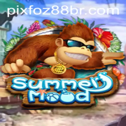 Discover the World of SummerMood: A Fresh Gaming Experience from Foz88