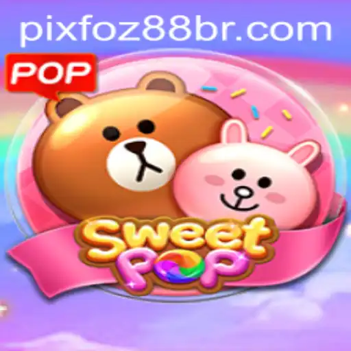 SweetPOP: The Delightful Gaming Experience Linked with foz88.com