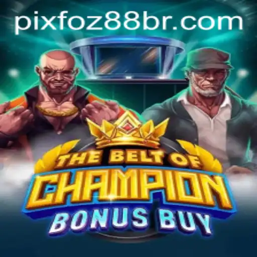 Discovering TheBeltOfChampionBonusBuy: An Exciting Journey with Foz88.com