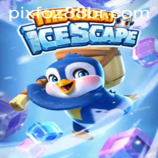 Discover the Thrills of TheGreatIcescape at FOZ88 Casino