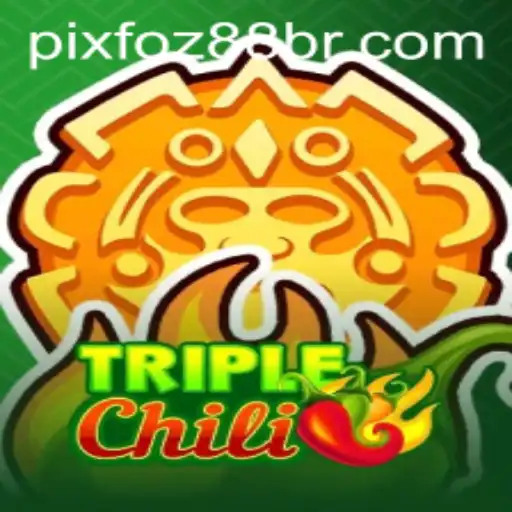 Experience the Thrill of TripleChili at foz88.com
