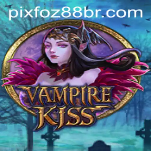 Unveiling VampireKiss: A Captivating Adventure in the Realm of the Undead