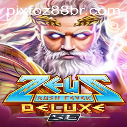ZeusRushFeverDeluxeSE: An Epic Gaming Experience Inspired by Mythology